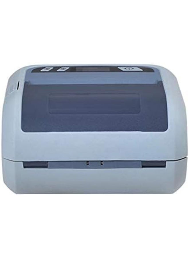 Xprinter XP-323B Bluetooth Thermal Printer – 3 Inch Wireless Label & Receipt Printer, USB + Bluetooth, High Speed, No Ink Required - Image 4